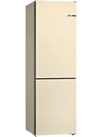 AEG TwinTech No Frost